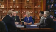 September 11, 2015 - Chicago Tonight: The Week in Review