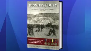 Rediscovered Journals of a Civil War