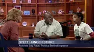 Dyett High School Hunger Strike