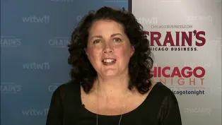 Crain's Roundup: Motorola Plans