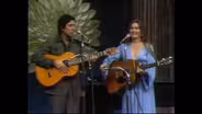 Web Extra: Judy Collins 1976 Soundstage Performance