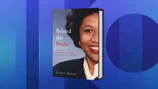 Jeannie Morris Unravels Life 'Behind