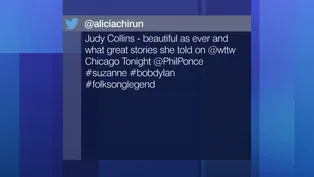 Viewer Feedback: Sept. 24