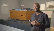 Web Extra: David Adjaye Extended Interview