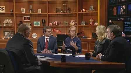 Video thumbnail: Chicago Tonight October 2, 2015 - Chicago Tonight: The Week in Review