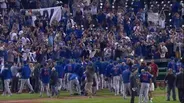 Chicago Cubs to Battle Rival St. Louis
