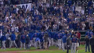Chicago Cubs to Battle Rival St. Louis