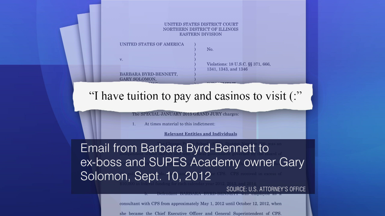 Chicago Tonight | Dispelling the Myths of Email Privacy, Security | Season  2015 | PBS