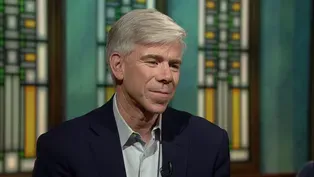David Gregory Details His 'Unlikely Spiritual Journey'