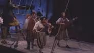 Web Extra: Treasure Island Song