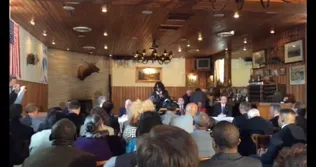 Democrats Drop Endorsement Despite Dorothy Brown's Plea