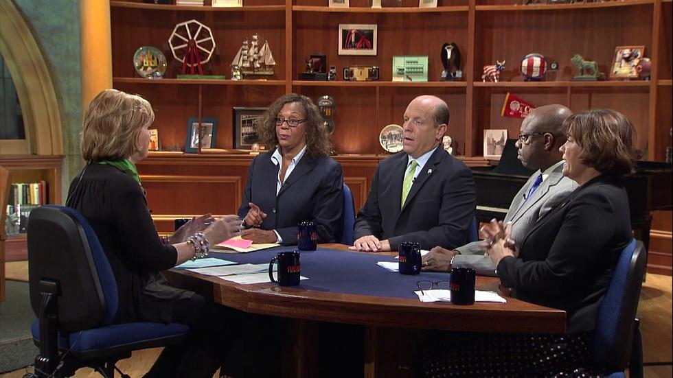 Chicago City Council Approves Emanuel's Budget image