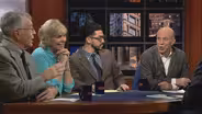 Web Extra: Chicago Tonight: The Week in Review: Oct. 30