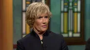Diana Nyad Wants You to 'Find a Way'