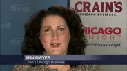 Crain's Roundup: Oscar Mayer's Chicago Move, Groupon's CEO