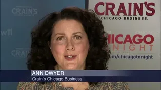 Crain's Roundup: Oscar Mayer's Chicago Move, Groupon's CEO