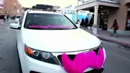 New Rideshare Rules Allow Airport Pickups