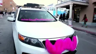 New Rideshare Rules Allow Airport Pickups