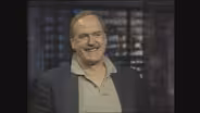 Web Extra: John Cleese Interview with John Callaway