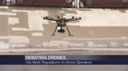 Chicago Drone Rules Approved by City Aviation Committee