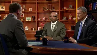 Lawmakers Reach Across the Aisle to Discuss Budget Compromis