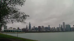 Tom Skilling Explains El Nino's Potential Impact