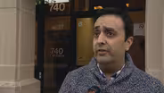 Web Extra: Faisal Khan on Office of the L.I.G.