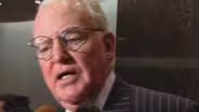 Web Extra: Alderman Ed Burke on LIG Office