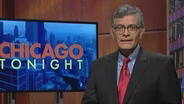 Web Extra: Chicago Tonight Puzzle: November Challenge Answer