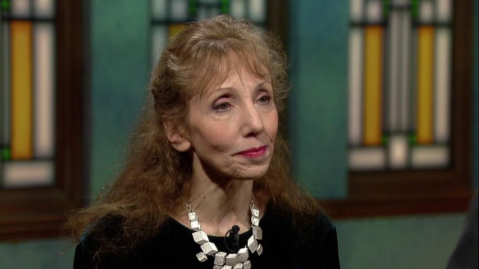 Hedy Weiss Theater Reviews: 'Never the Sinner,' 'Spill' image