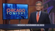 November 23, 2015 - Full Show