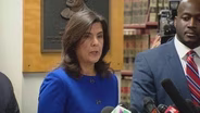 Web Extra: Anita Alvarez on Laquan McDonald Shooting Video