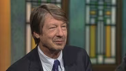 P.J. O'Rourke's Years of 'Twaddle and Blather' Highlighted