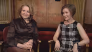 Web Extra: Bel Canto Interviews with Fleming and Patchett