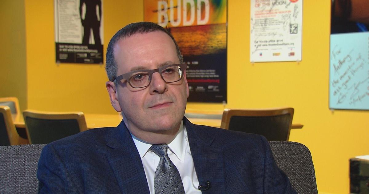 Web Extra: Bel Canto Interview with Anthony Freud