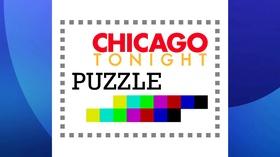 Video thumbnail: Chicago Tonight Chicago Tonight December Puzzle Challenge