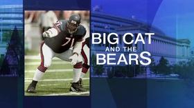 Video thumbnail: Chicago Tonight Bears lose to Washington 24-21