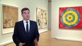 Video thumbnail: Chicago Tonight New Contemporary' at Art Institute Showcases Transformative