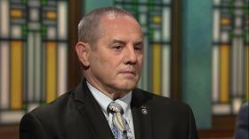 Video thumbnail: Chicago Tonight FOP President Dean Angelo on Chicago Police Culture