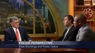 Exploring the Impact of Fatal Shootings on Cops