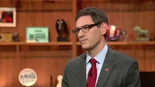 CTU's Jesse Sharkey on Strike Vote, New Contract Offer