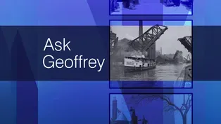 Ask Geoffrey: How a Small Building Escaped Demolition