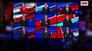 Sparks Fly Over National Security at 5th GOP Debate