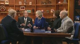 Video thumbnail: Chicago Tonight Chicago Tonight: The Year in Review, Dec. 18