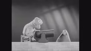 Web Extra: Kraml Milk Ads Featured on Ask Geoffrey
