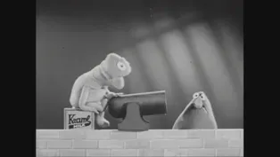 Web Extra: Kraml Milk Ads Featured on Ask Geoffrey