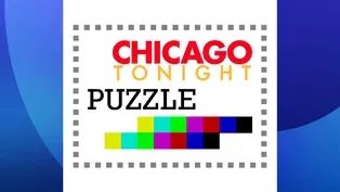 Web Extra: Chicago Tonight December Puzzle Challenge Answer