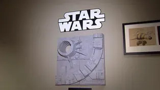Star Wars' Death Star Comes to Life in Chicago
