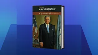 Ray LaHood's Memoir 'Seeking Bipartisanship' Chronicles Life