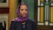 Suspended Wheaton College Professor Addresses Religious